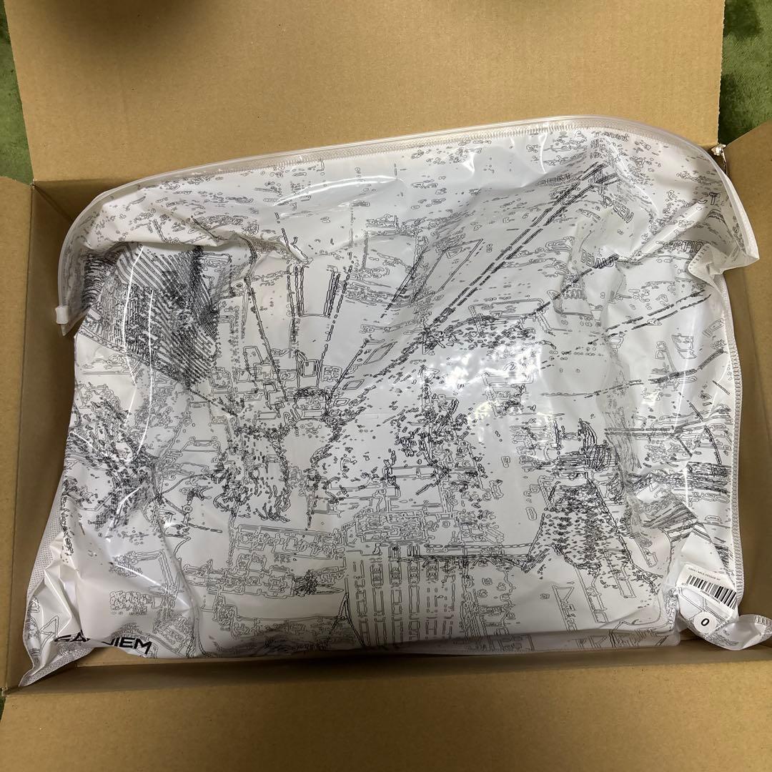 即完　新品未使用　サイズ0 GADID ANONIEM DIDI / MULTI