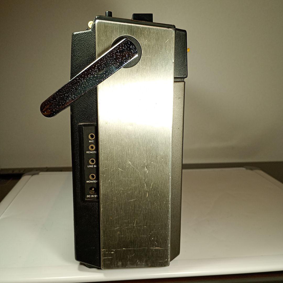 1*6様 SONY　ラジカセ　CF-1980　動作品です