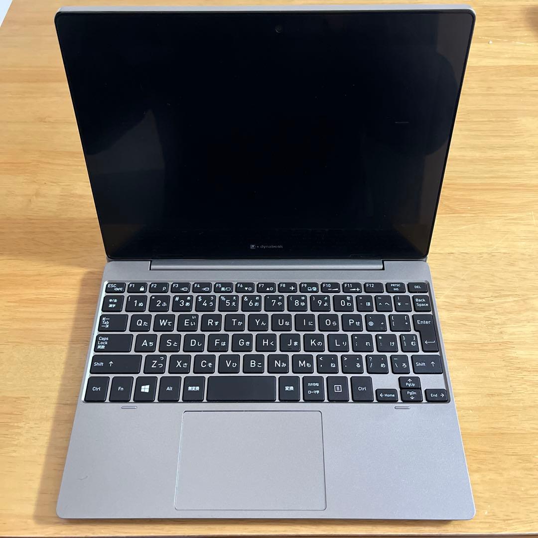 高校学習用 dynabook K60/FV 学校推奨モデル ケース付