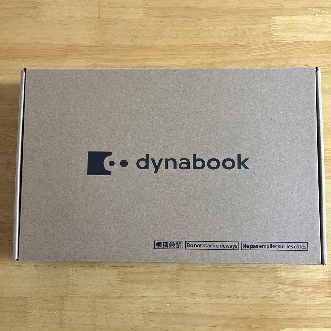 高校学習用 dynabook K60/FV 学校推奨モデル ケース付