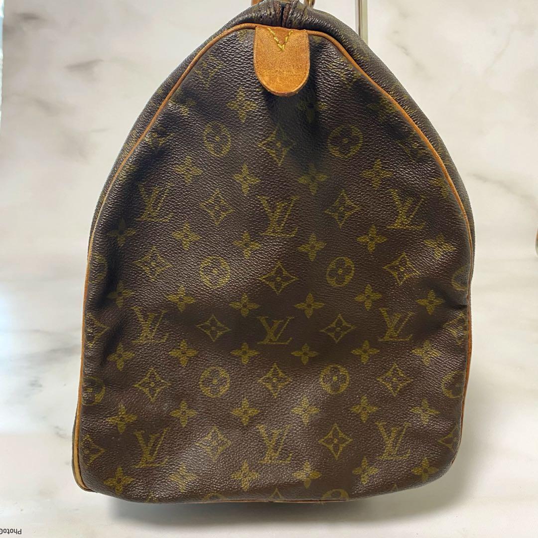 パンくん❣️ルイヴィトン＊ハンドバッグ＊モノグラム✨