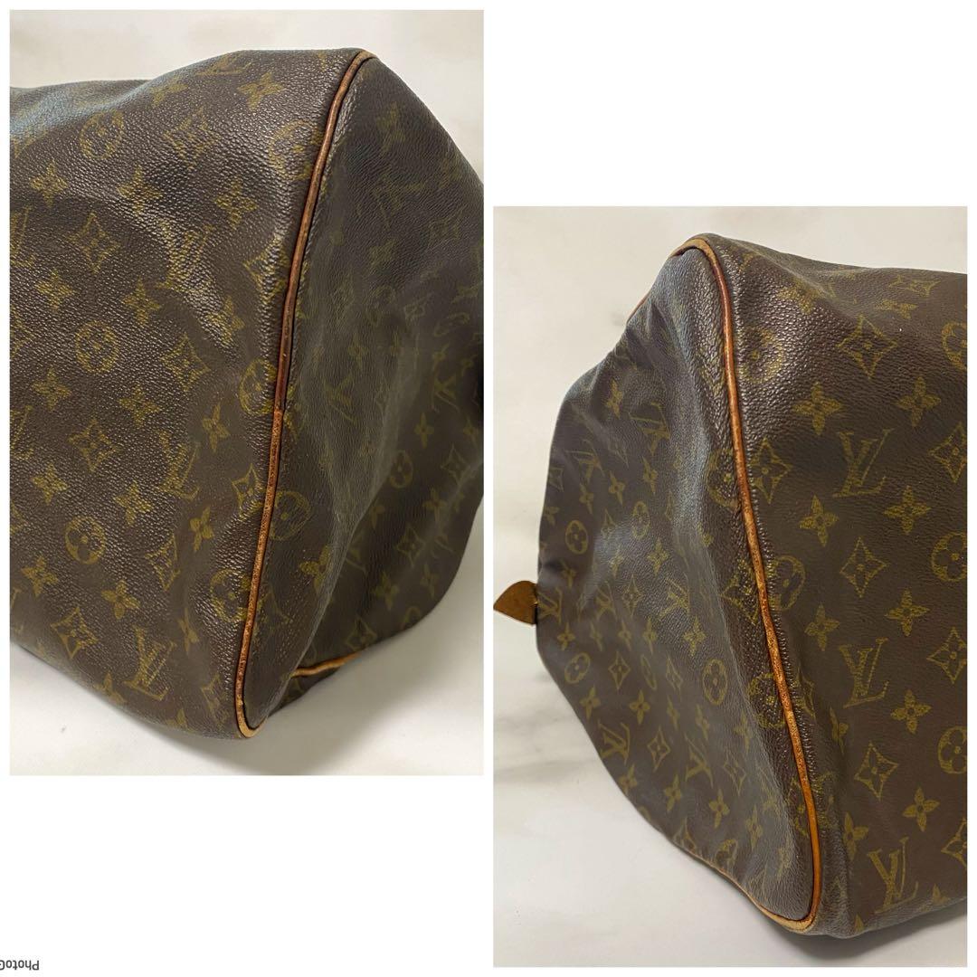 パンくん❣️ルイヴィトン＊ハンドバッグ＊モノグラム✨