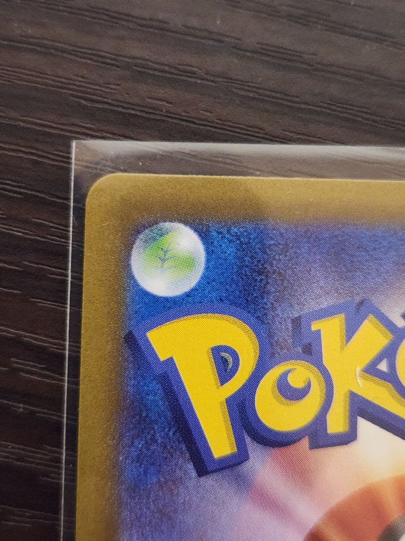 メガリザードンX ex SAR ポケモンカードゲーム