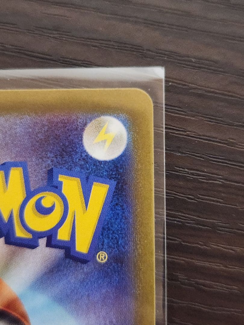 メガリザードンX ex SAR ポケモンカードゲーム