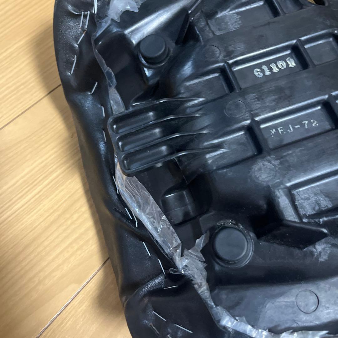 CB1300SF/SC54/カスタムシート