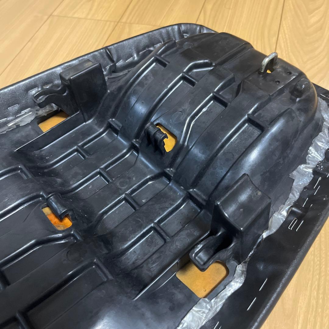 CB1300SF/SC54/カスタムシート