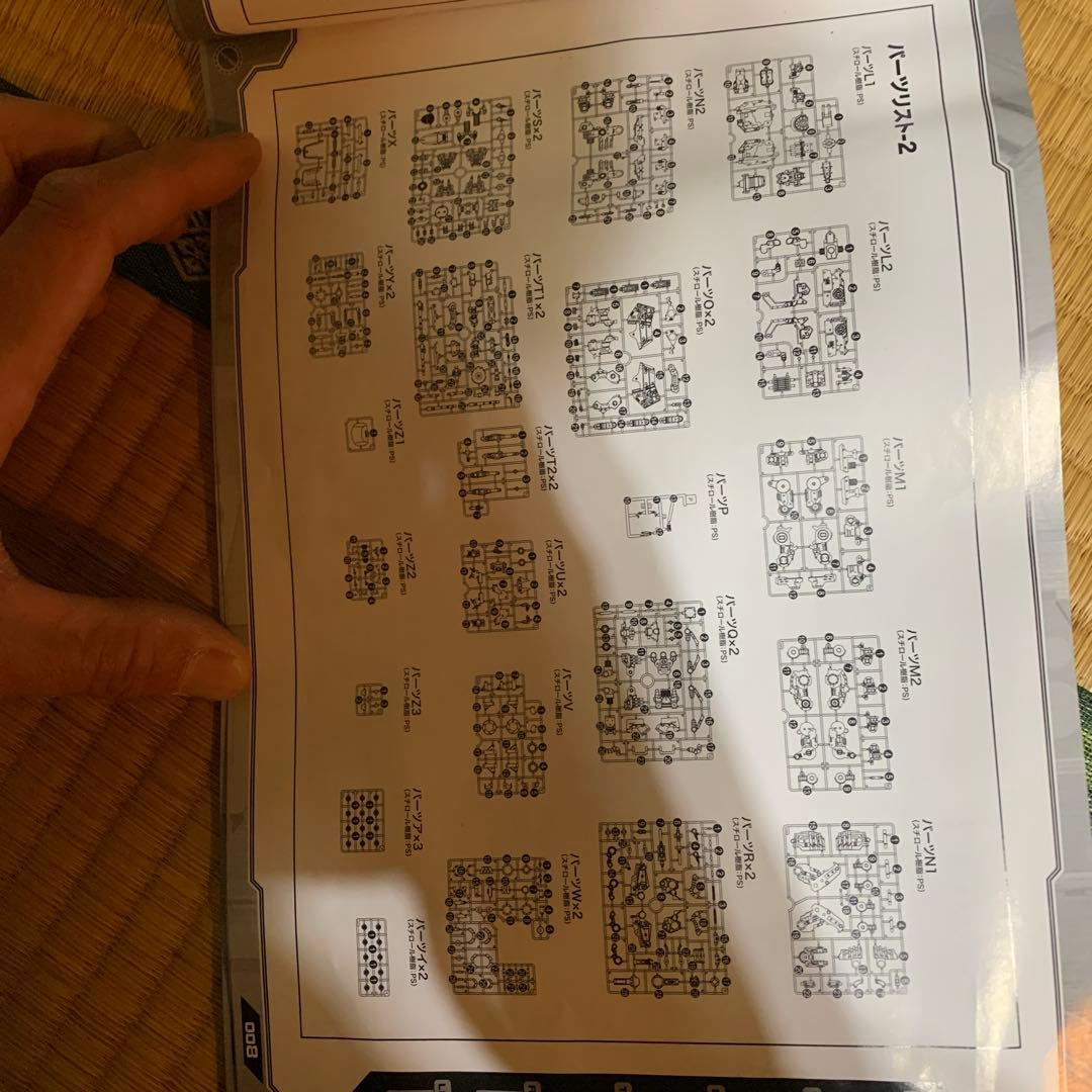 ゾイド　ZOIDS ゴジュラス・ジ・オーガ　プラモデルキット