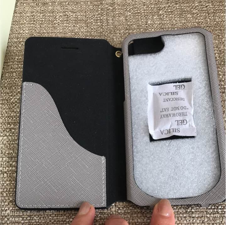 スマートフォンケース   iPhone7