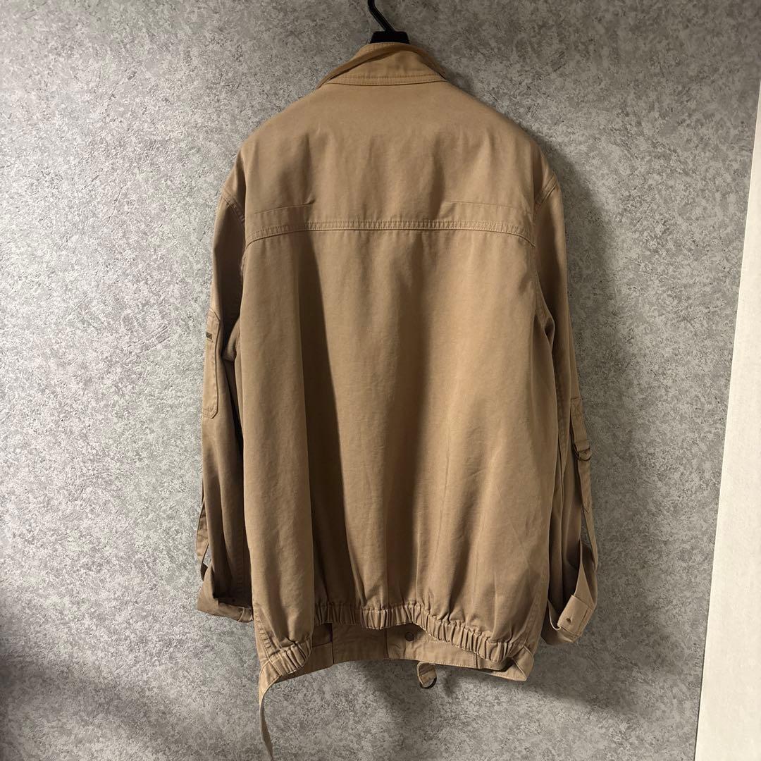 Dior hommeジャケット50