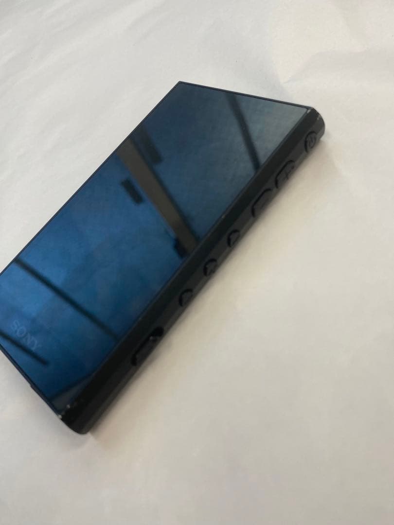 SONY NW-A306 YY1301B1ウォークマン　中古現状品　ジャンク