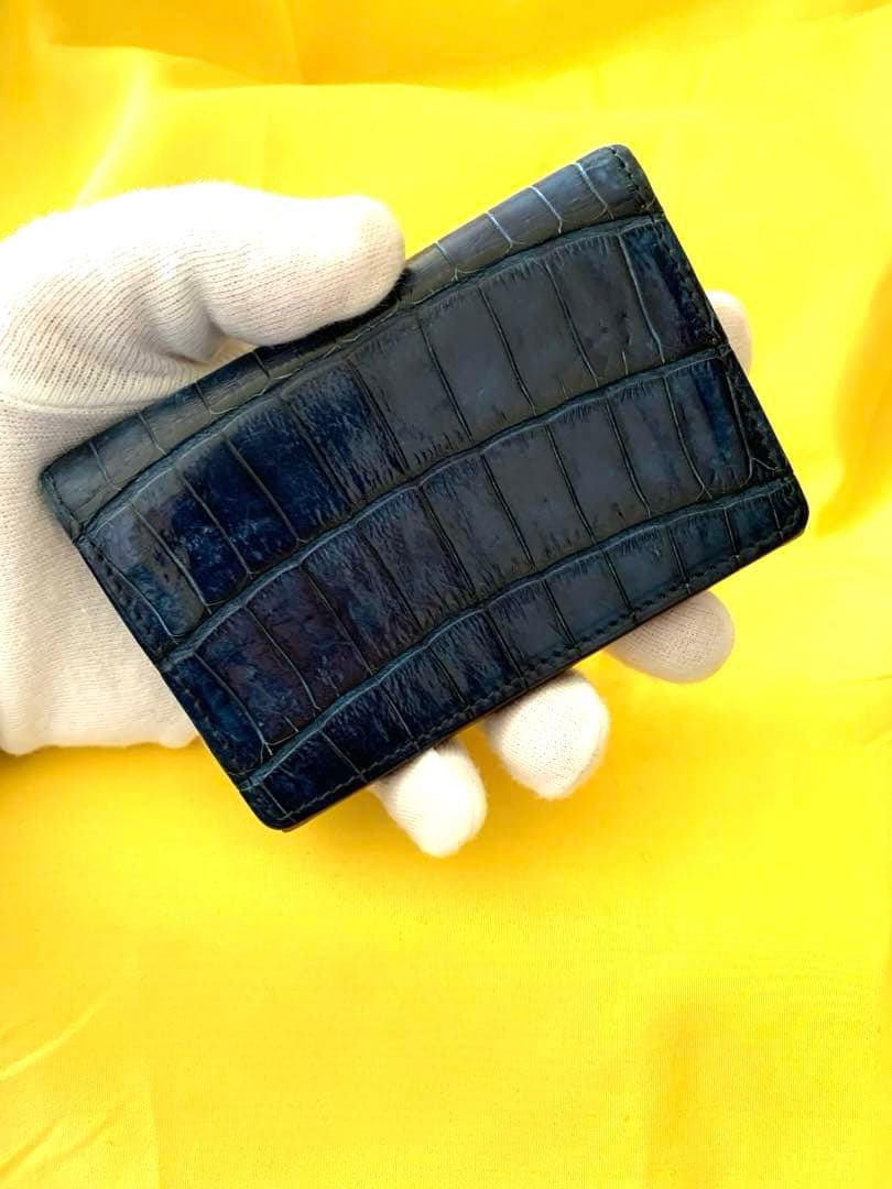 ✨大人のPG8シリーズE•B•I ナイルクロコ✨[中古]2体セット✨格安