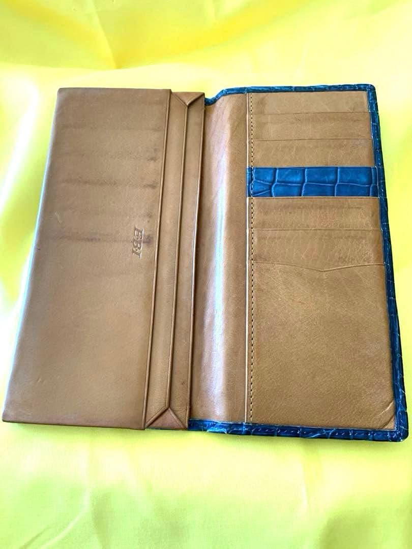 ✨大人のPG8シリーズE•B•I ナイルクロコ✨[中古]2体セット✨格安