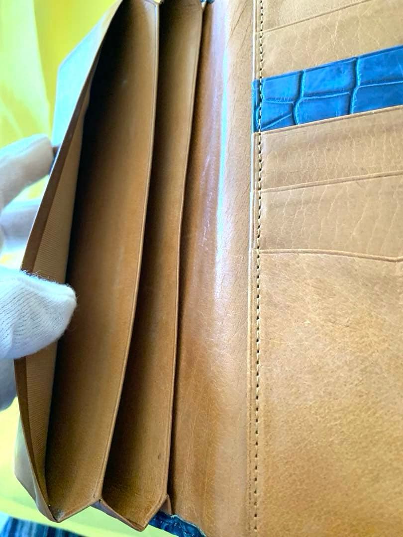 ✨大人のPG8シリーズE•B•I ナイルクロコ✨[中古]2体セット✨格安