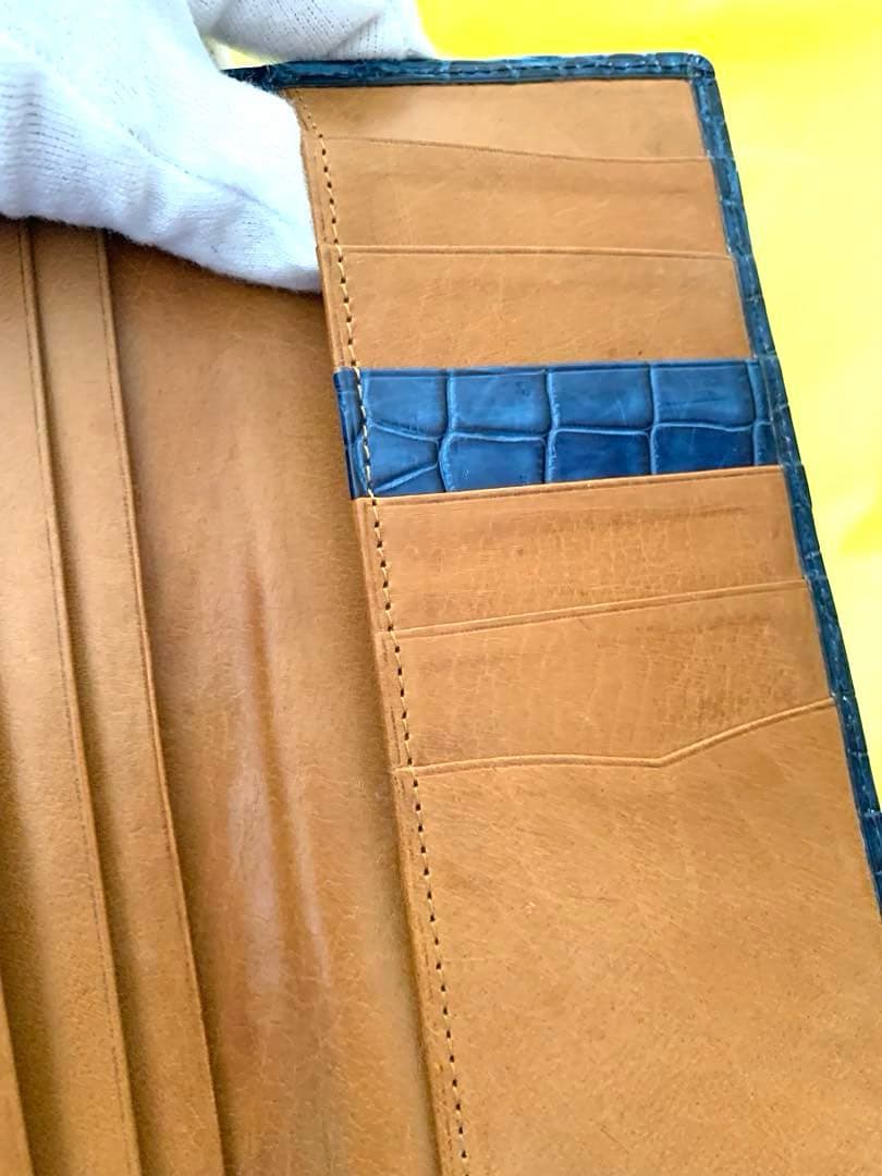 ✨大人のPG8シリーズE•B•I ナイルクロコ✨[中古]2体セット✨格安