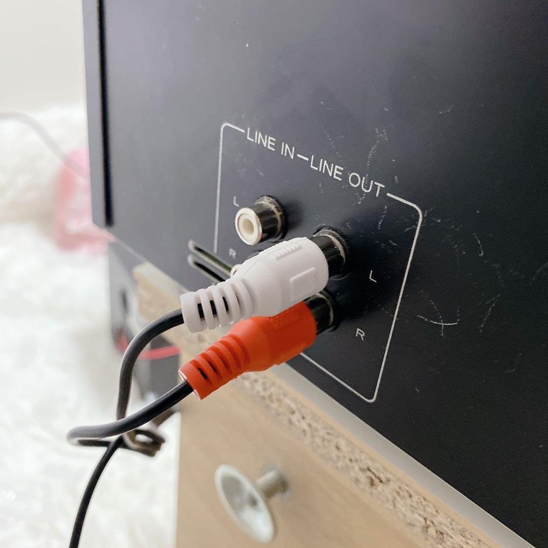 【名機・高音質】 TEAC V-1030 カセットデッキ 3ヘッド