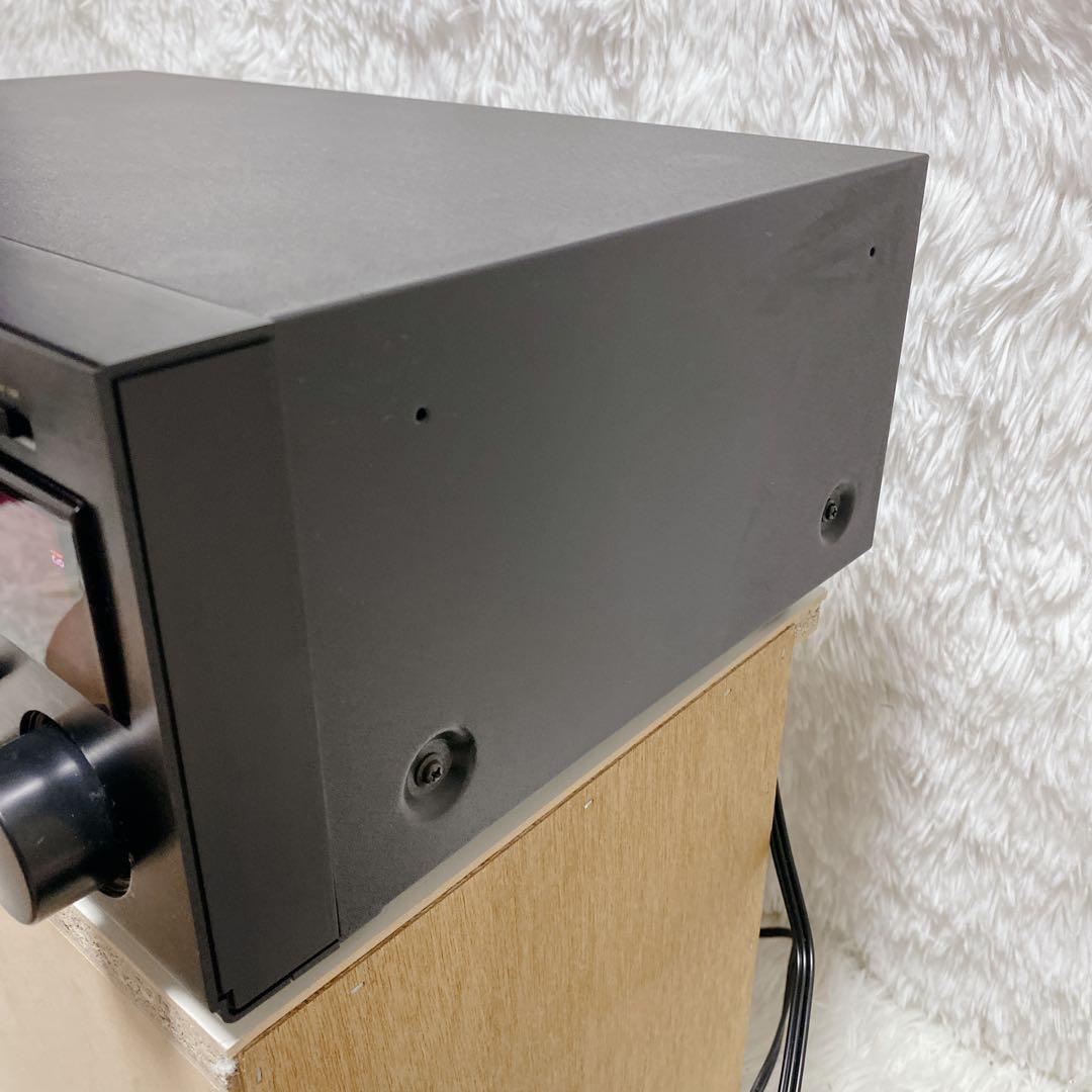 【名機・高音質】 TEAC V-1030 カセットデッキ 3ヘッド