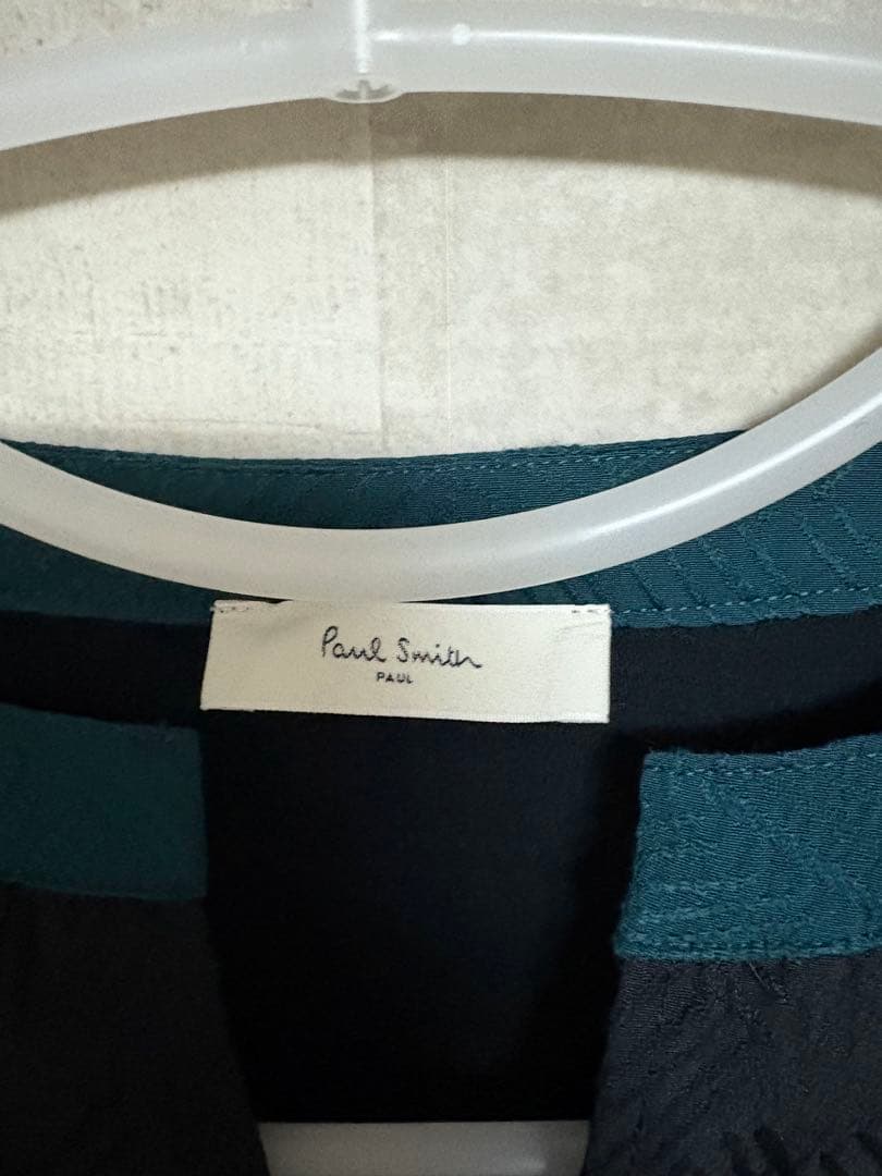 Paul Smith パンツスーツ　3点セット