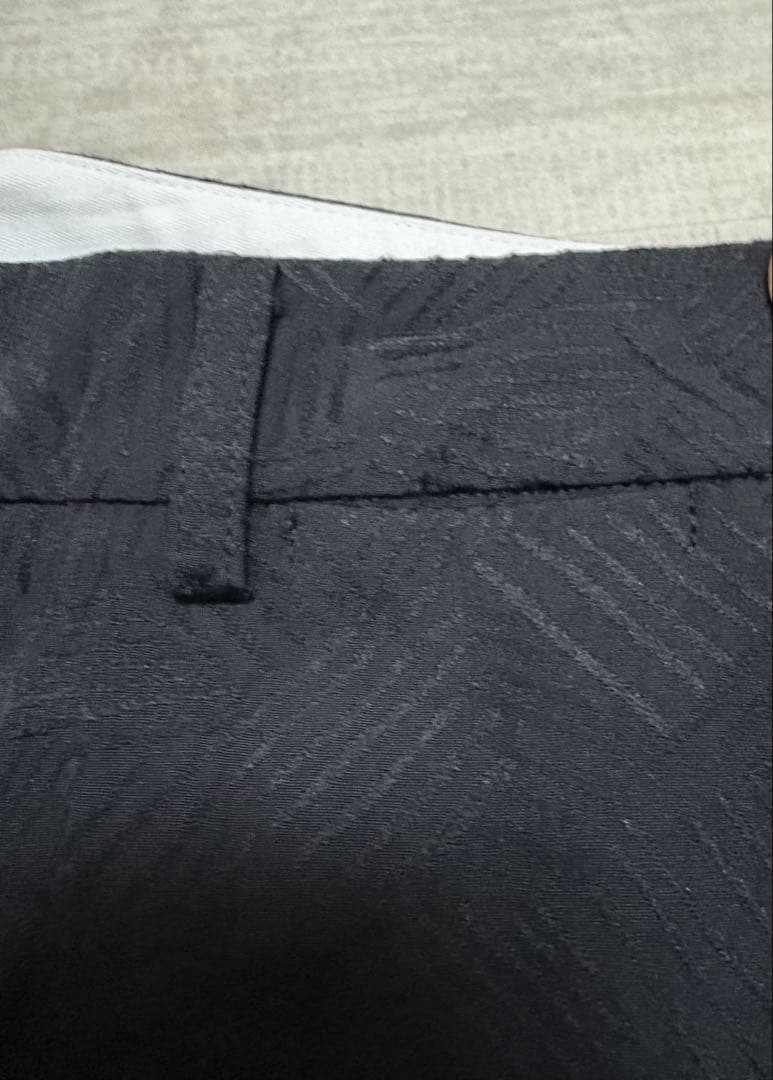 Paul Smith パンツスーツ　3点セット