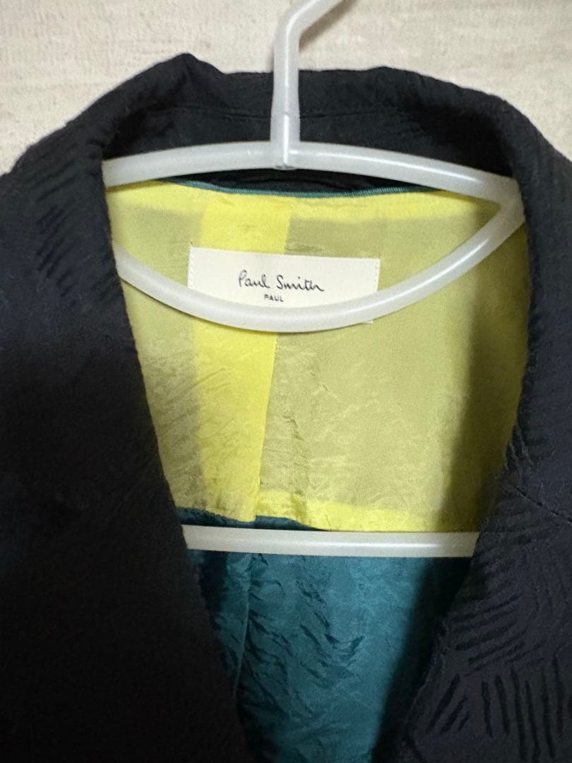 Paul Smith パンツスーツ　3点セット