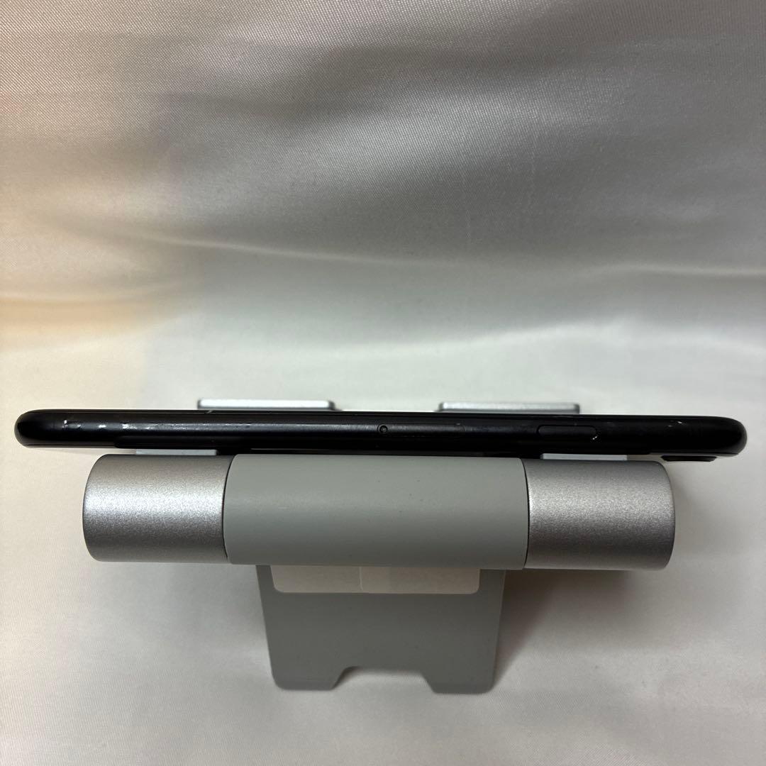 SIMフリー iPhone SE 第2世代 128GB SE2 バッテリー100