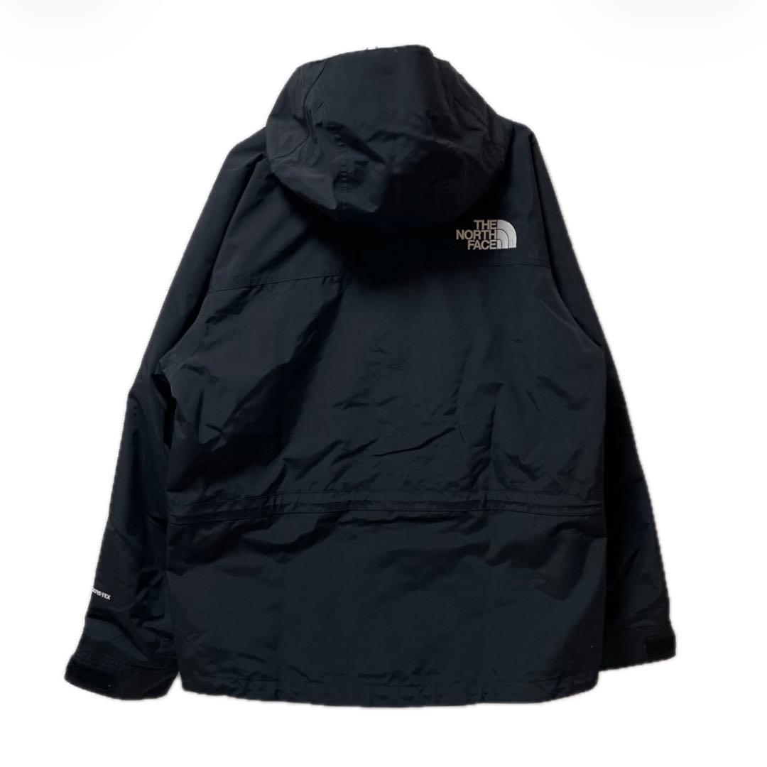 【美品】THE NORTH FACE マウンテンパーカーNP62450 M