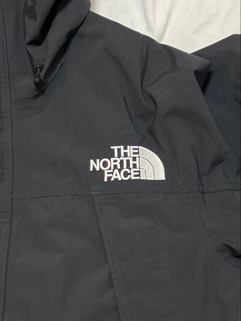 【美品】THE NORTH FACE マウンテンパーカーNP62450 M