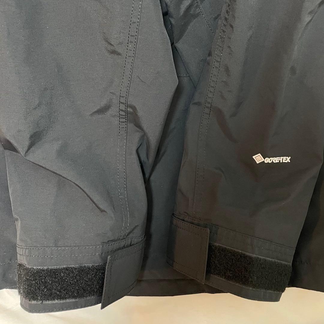 【美品】THE NORTH FACE マウンテンパーカーNP62450 M