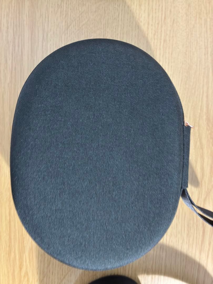 SONY WH-1000XM4 ワイヤレスヘッドホン ブラック ソニー 黒