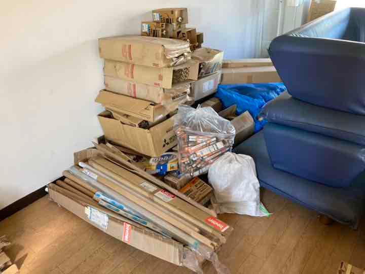 照明器具　諸々