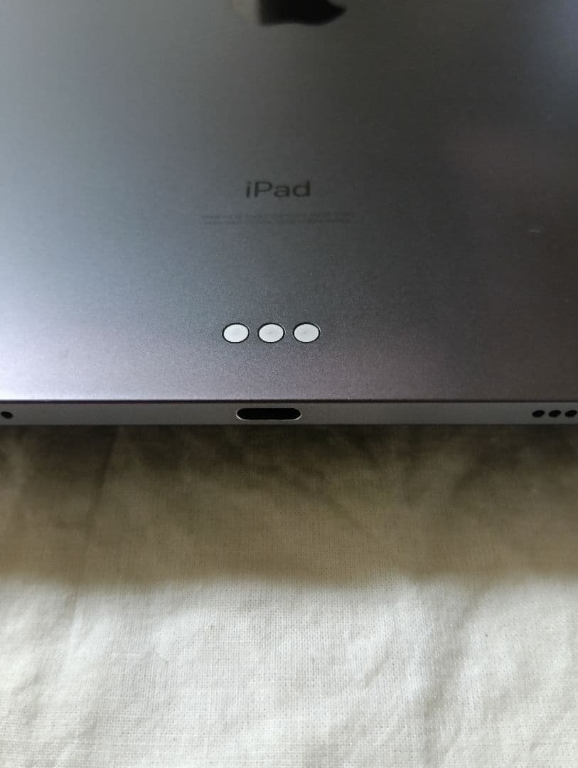 iPad Pro11インチ 第1世代 バッテリー87%