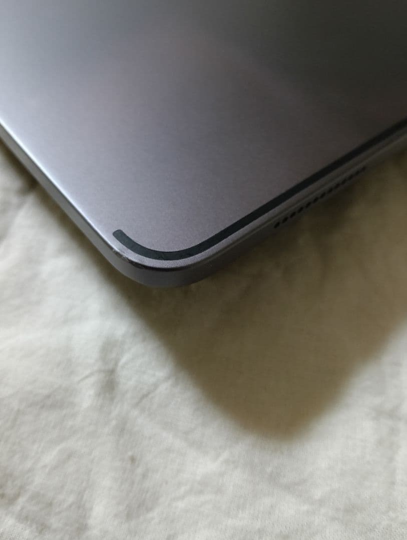 iPad Pro11インチ 第1世代 バッテリー87%