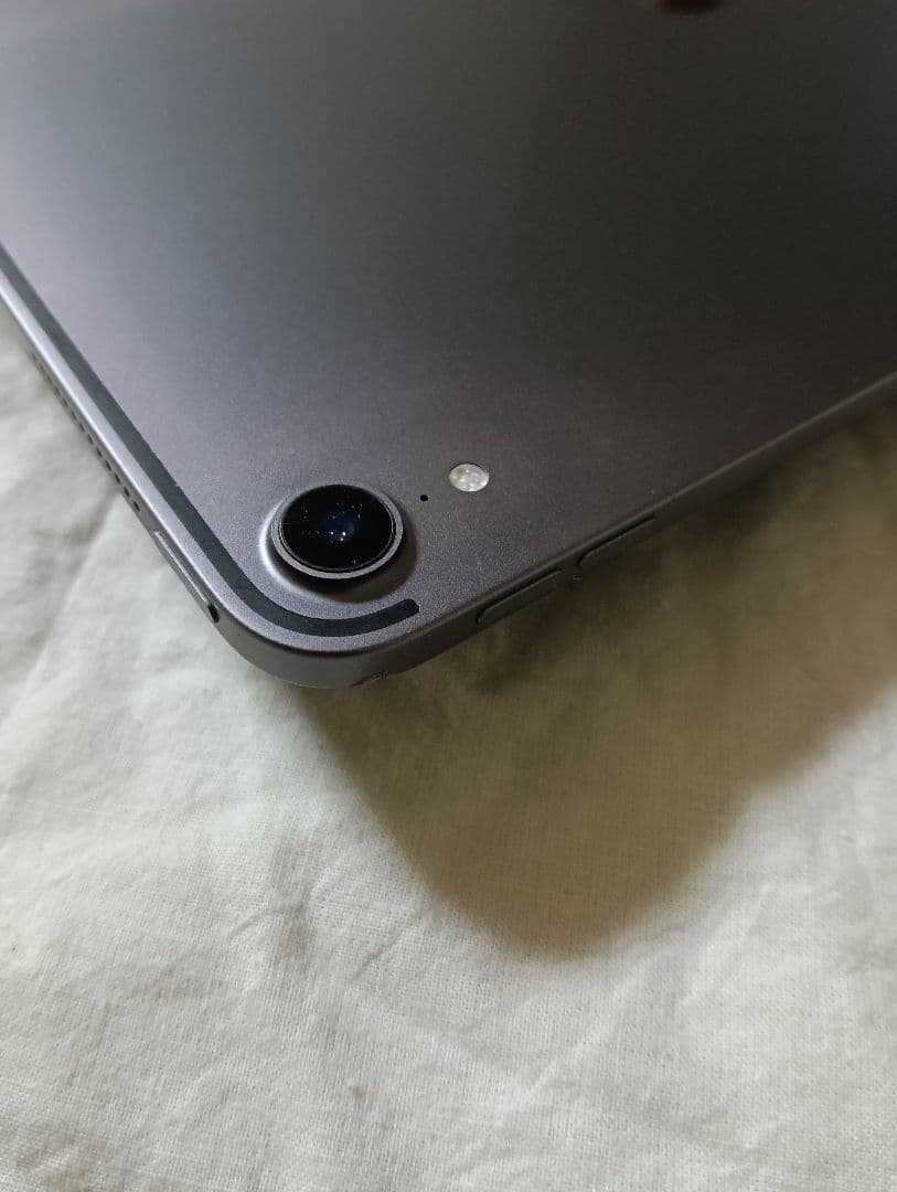 iPad Pro11インチ 第1世代 バッテリー87%