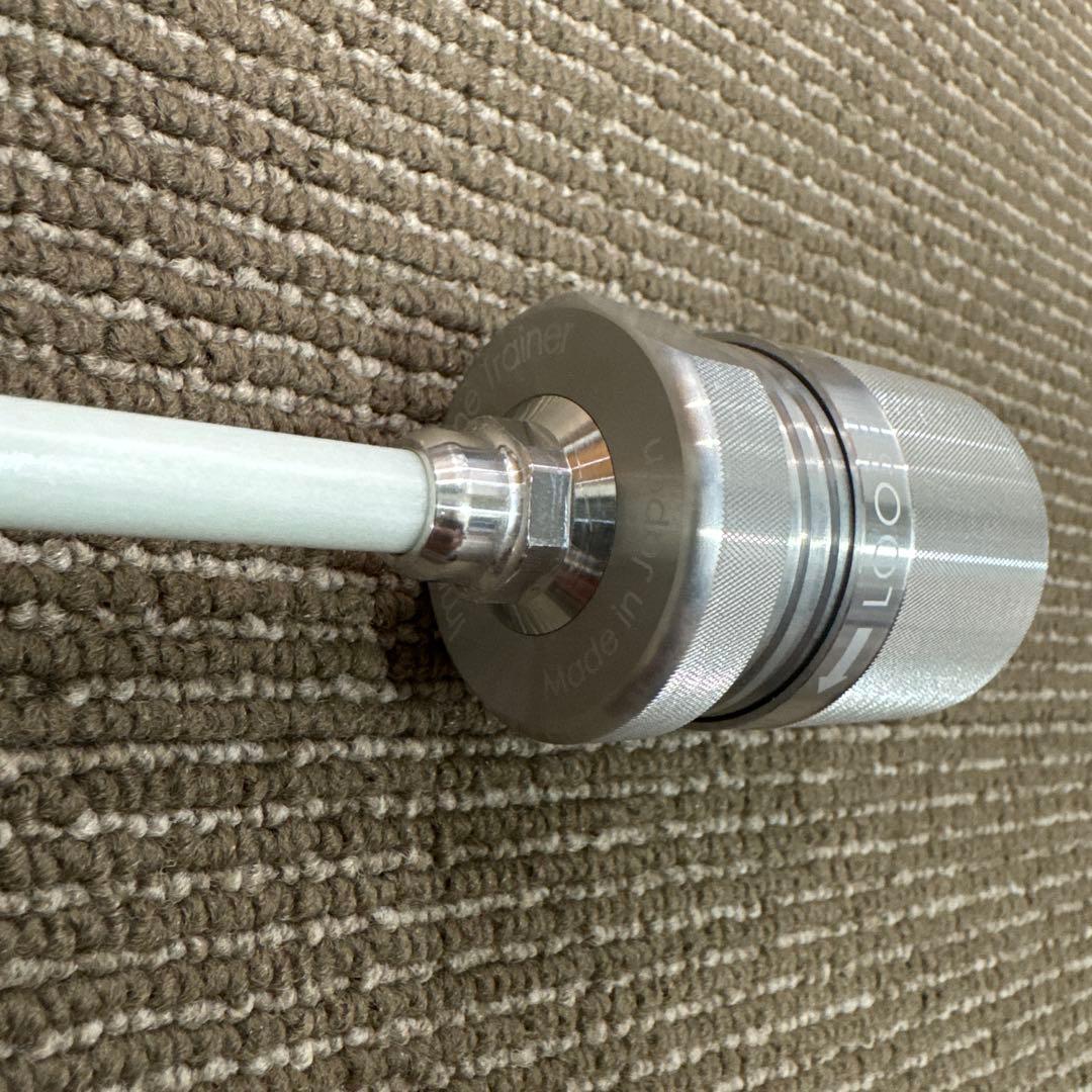 インパクトゾーントレーナー　ゴルファボ　GOLFavo 男性用