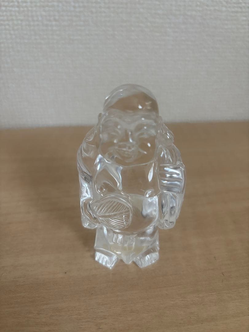 パワーストーン 七福神 置物