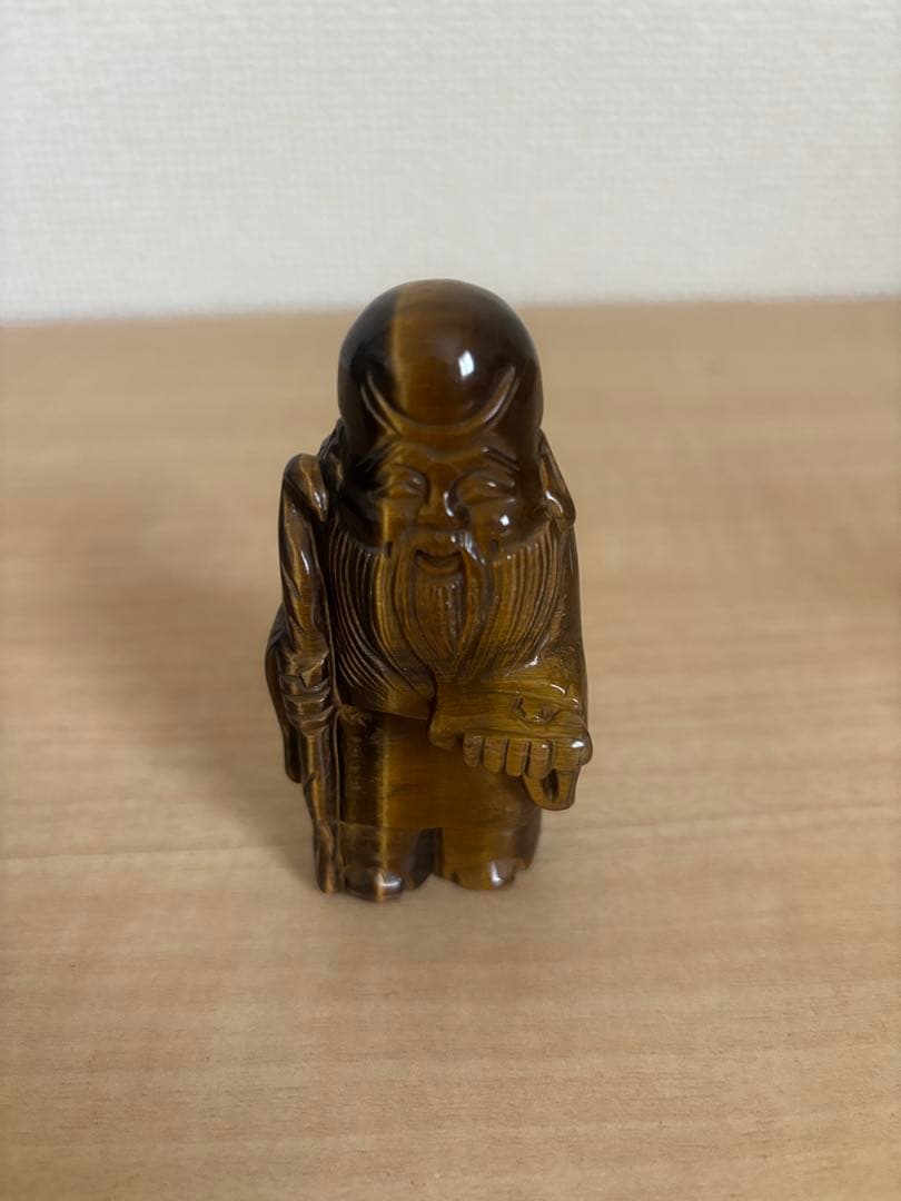 パワーストーン 七福神 置物