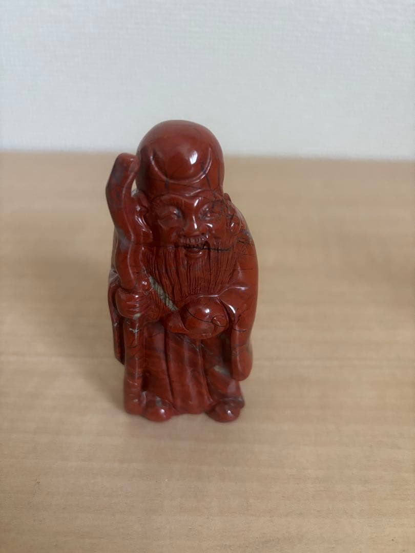 パワーストーン 七福神 置物