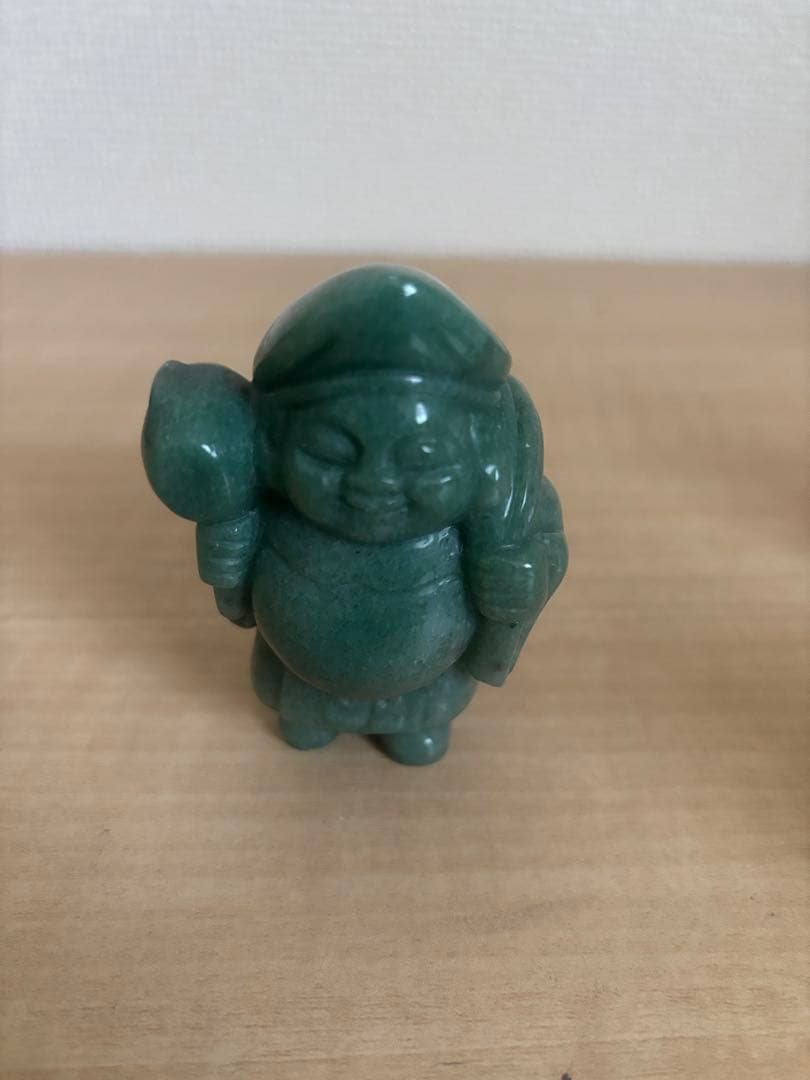 パワーストーン 七福神 置物