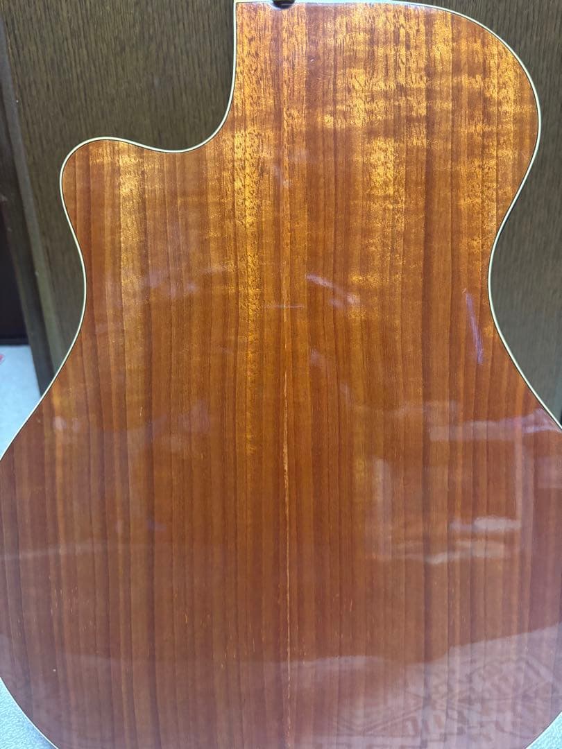 YAMAHA APX5NA エレガット ヤマハ アコースティックギター