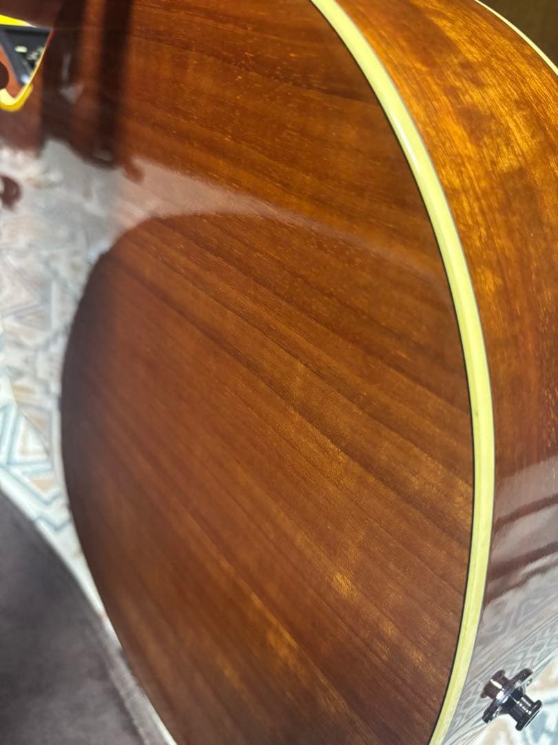 YAMAHA APX5NA エレガット ヤマハ アコースティックギター