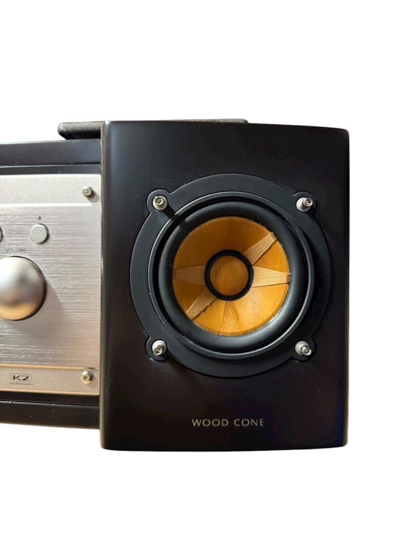 ■Victor JVC コスモサウンド EX-B1