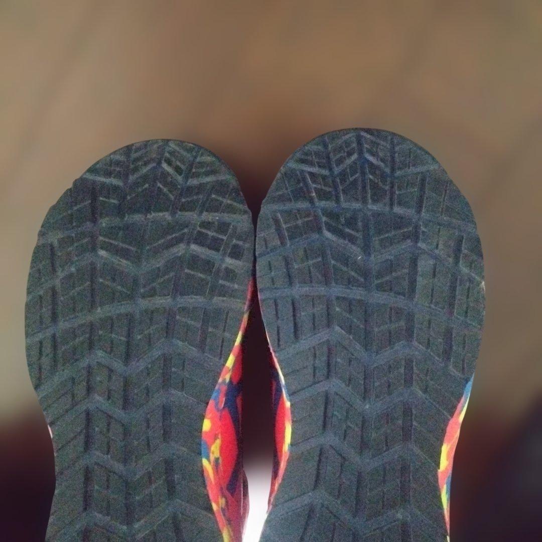 アシックス　asics 安全靴　ウィンジョブ　CP304 限定カラー　28cm