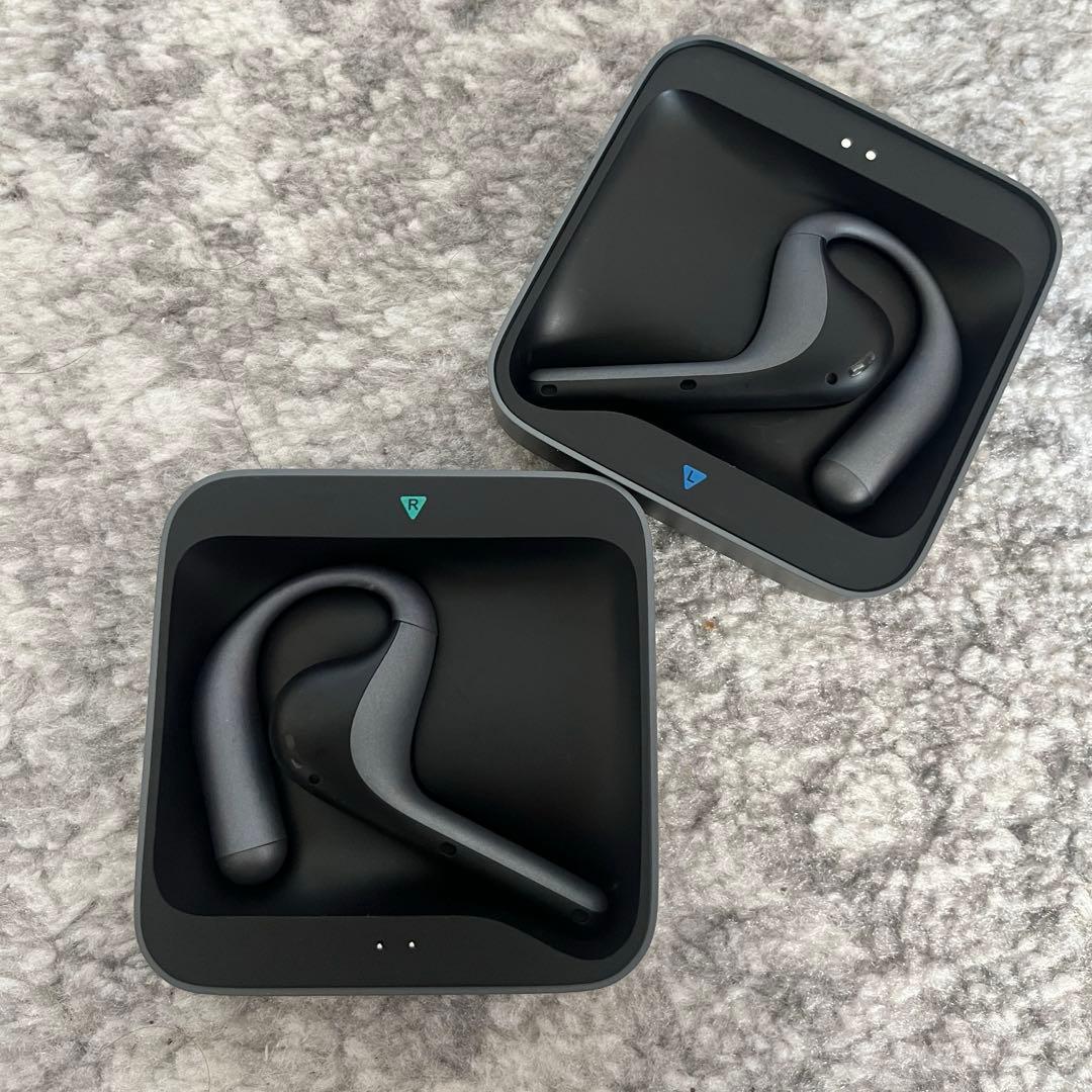 Timekettle W4 pro イヤホン 翻訳機