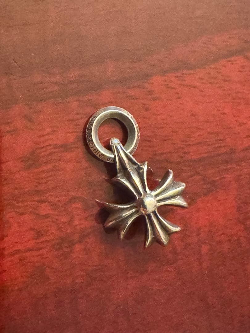 クロムハーツ CHプラスチャーム【美品】