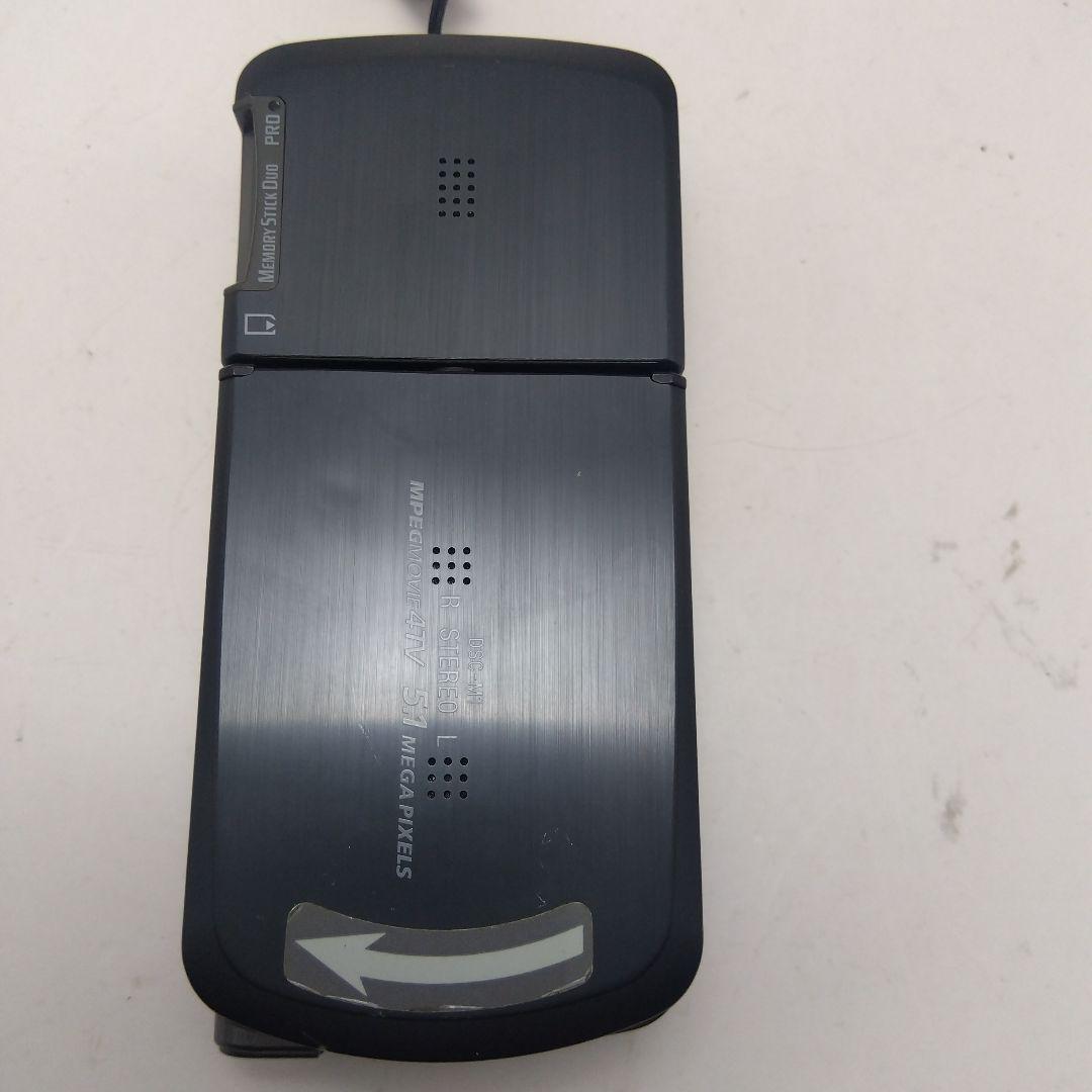 SONY ソニー Cyber-shot DSC-M1 動作品