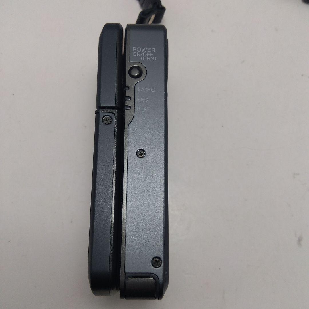 SONY ソニー Cyber-shot DSC-M1 動作品