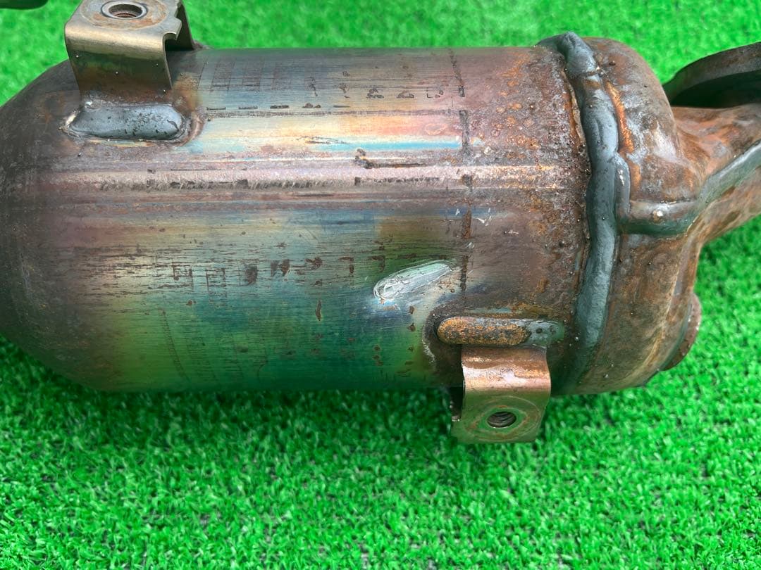 た*き様 【タフト】触媒　LA600S