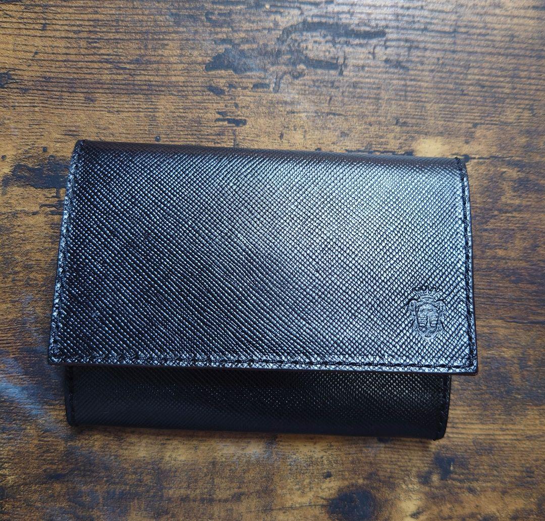 フェリージ felisi 450　名刺入れ　カードケース