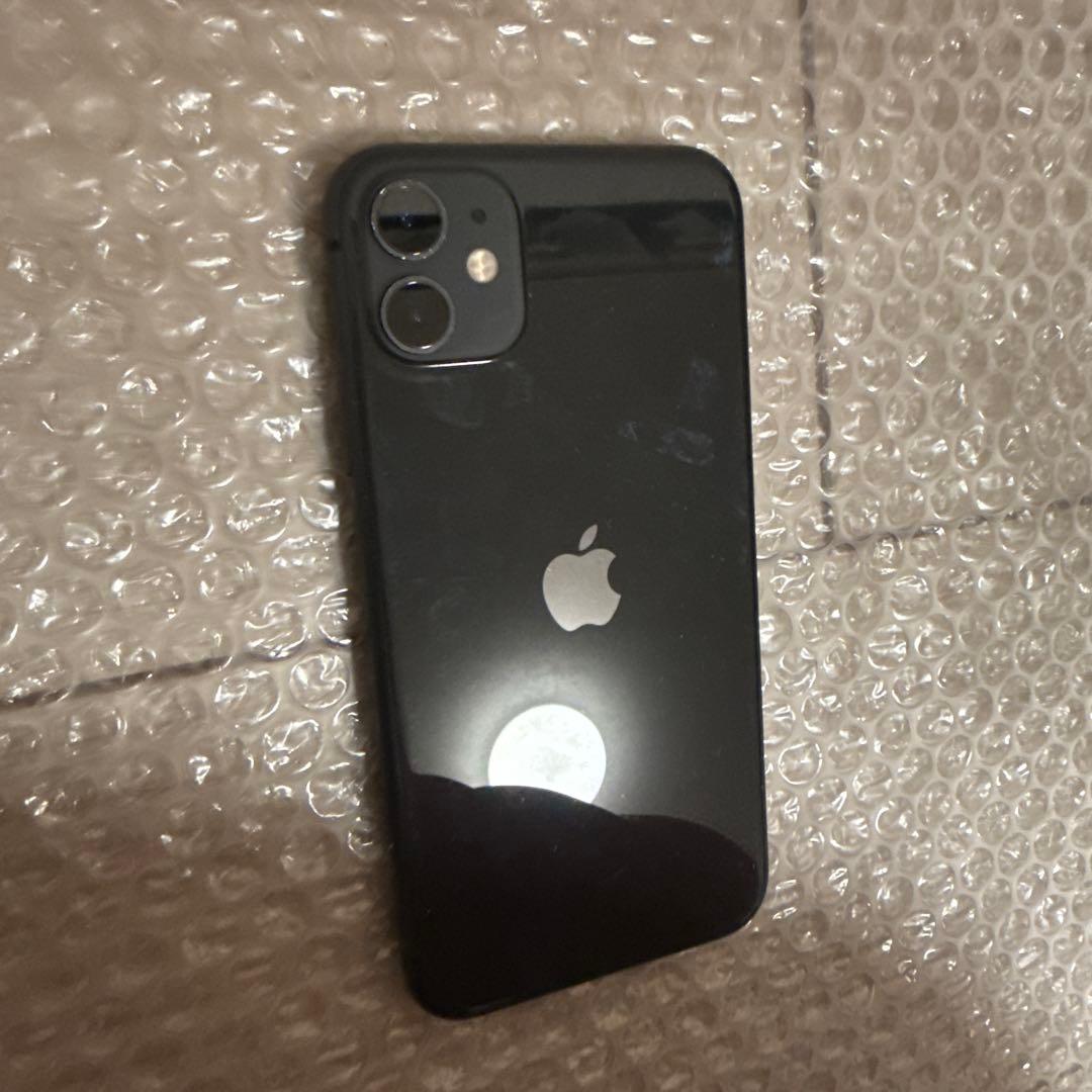 iPhone11 64GB SIMフリー