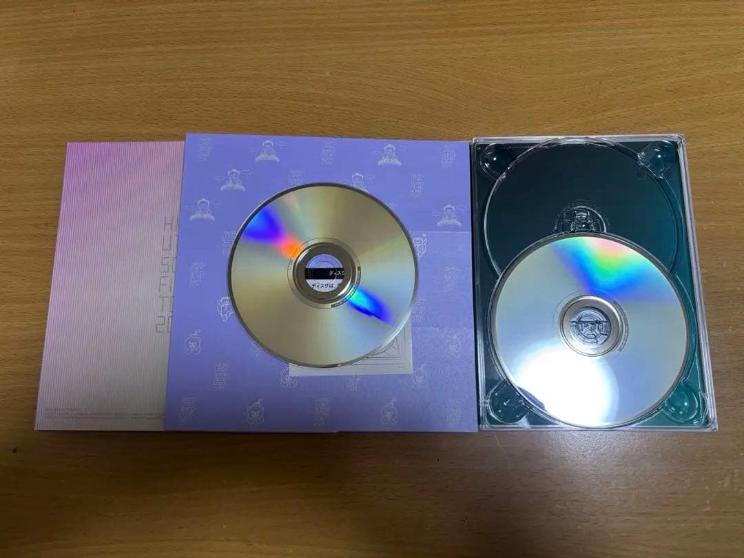 宇多田ヒカル/HIKARU UTADA SCIENCE FICTION TOU…