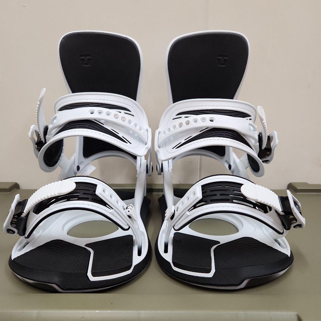 【新品・未使用】UNION ULTRA 24-25 M